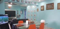 Blk 111 Rivervale Walk (Sengkang), HDB 4 Rooms #176419722